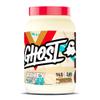 GHOST Whey Protein Powder, Peanut Butter Cereal Milk - 2LB, 26G of Protein - Whey Protein Blend - Post Workout Fitness & Nutrition Shakes, Smoothies, Baking & Cooking - Soy & Gluten-Free view 1