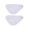 True & Tidy 2 Pack Mop Pad Set for STM-300 Steam Mop view 1