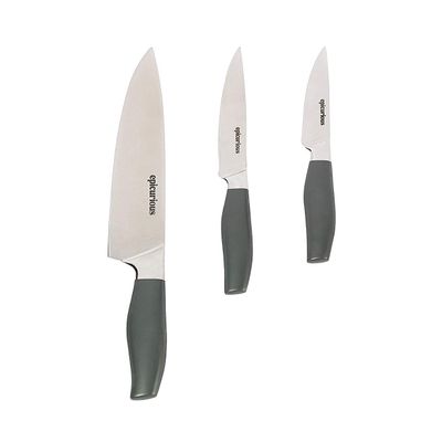 3 PC Cutlery set