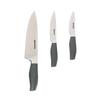 3 PC Cutlery set view 1