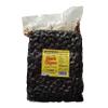 Mid East Oil Cured Black Olives 10lbs view 1