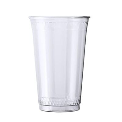 Fabri-Kal Foodservice 20 Ounce Plastic Cup - 1000 / CS