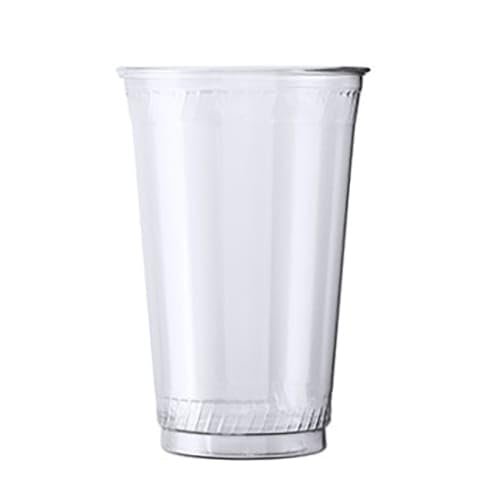 Fabri-Kal Foodservice 20 Ounce Plastic Cup - 1000 / CS