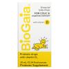 BioGaia ProTectis Baby Drops with Vitamin D3 0.34 oz (Pack of 2) view 1
