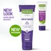 Medline Remedy Clinical Skin Cream, Vanilla Scent (4 fl oz), Moisturizing Face and Body Cream for All Ages, Paraben & Sulfate Free, Quick Absorbent Formula, Hypoallergenic Skin Moisturizer view 2