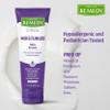 Medline Remedy Clinical Skin Cream, Vanilla Scent (4 fl oz), Moisturizing Face and Body Cream for All Ages, Paraben & Sulfate Free, Quick Absorbent Formula, Hypoallergenic Skin Moisturizer view 4