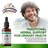 Buchu Tincture, Organic Buchu Extract (Agathosma Betulina) Dried Leaf Health Supplement, Non-GMO in Cold-Pressed Organic Vegetable Glycerin 2 oz, 670 mg view 2