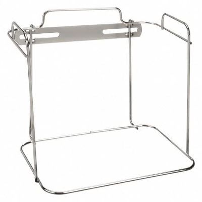 8975 - Wall/Cart Bracket for 7.6 L (8 qt.) Containers - Accessories - Case of 5
