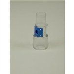 Airway Adapter Tube - 12 Pack