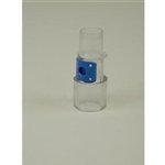 Airway Adapter Tube - 12 Pack