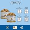 FERIDIES Extra Large Virginia Peanuts, Non-Gmo, No Preservatives, Cooked in Pure Peanut Oil, Vacuum-Sealed 1.12 Pound (Pack of 2) Salted view 3