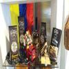 100% Colombian Coffee Beans view 2