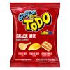 Yupi Golpe Latin Mix Original, Bacon Flavored Snack Mix, 4.93 oz view 1