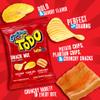 Yupi Golpe Latin Mix Original, Bacon Flavored Snack Mix, 4.93 oz view 2