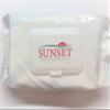 2-Pack Sunset CPAP Mask Cleaning Wipes in Soft Pack view 2