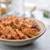 Jovial Whole Grain Brown Rice Penne Pasta - Whole Grain Pasta, Organic Pasta, Gluten Free, Dairy Free, Brown Rice Pasta, Made in Italy - 12 Oz, 4 Pack view 3