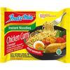 Indomie Instant Soup Noodles/Chicken Curry Flavour/Total 10 packs x 74g view 1