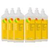 Sonett Organic Dishwashing Liquid Calendula, 33.8-Ounce Bottles (Pack of 6) view 1