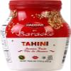 Haddar by Baracke 100% Pure Ground Sesame Tahini 15.9oz Jar (1 Pack) view 1