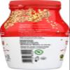 Haddar by Baracke 100% Pure Ground Sesame Tahini 15.9oz Jar (1 Pack) view 3
