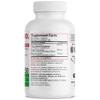 Bronson Resveratrol 500 Complex Standardized Trans-Resveratrol + Grape Seed & Red Wine Extract, 250 Capsules view 2
