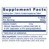 Life Extension Menopause Relief, Siberian Rhubarb, 30 Tablets view 3