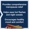 Life Extension Menopause Relief, Siberian Rhubarb, 30 Tablets view 4