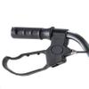 PCP Replacement Hand Brake & Cable for Rollator, Right Hand Side, Pre-Mounted on Handle, PCP Model 5313 view 1
