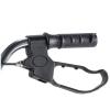 PCP Replacement Hand Brake & Cable for Rollator, Left Hand Side, Pre-Mounted on Handle, PCP Model 5313 view 1