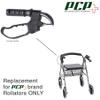 PCP Replacement Hand Brake & Cable for Rollator, Left Hand Side, Pre-Mounted on Handle, PCP Model 5313 view 3