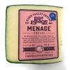 Carr Valley Cave Aged Menage view 1
