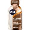 GU Energy Gel - 24 Pack Caramel Macchiato, 24 Pack view 1