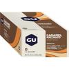 GU Energy Gel - 24 Pack Caramel Macchiato, 24 Pack view 2