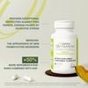 GliSODin Skin Nutrients The Antioxidant Enzyme - Reduces Oxidative Stress - 60 Capsules  1 Month Supply view 4