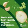 Pacific Foods Organic Beef Bone Broth, 32 Oz, Pack of 12 view 4
