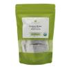 Biokoma Organic Lemon Balm (Melissae folium) Dried Leaves 30 Tea Bags 1.5oz In Resealable Moisture Proof Pouch,USDA Certified Organic-Herbal Tea,No Additives,No Preservatives, No GMO, Kosher view 1