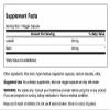 Swanson Luteolin Complex w/Rutin - Brain Support Supplement Promoting Memory, Mood & Cognitive Health - Natural Formula to Help Maintain Nervous System - (30 Veggie Capsules) 2 Pack view 2