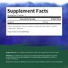 Swanson Apigenin Supplement, 50 mg, 90 Capsules Supports Sleep, Relaxation, Stress Relief & Mens Health (2 Pack) view 2