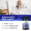 Swanson Apigenin Supplement, 50 mg, 90 Capsules Supports Sleep, Relaxation, Stress Relief & Mens Health (2 Pack) view 3