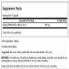 Swanson Stinging Nettle Root (Urtica Dioica) - Herbal Supplement - (100 Capsules, 500mg) (3 Pack) view 2