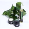 100% Natural - Hand Poured in the U.S. Pure Soy Massage Candle (Mission Fig) view 2