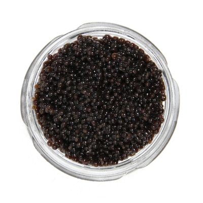 Bowfin Caviar - Choupique Roe - Wild American (1 ounce (28 grams))