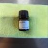 100% Pure Davana Essential Oil - Use it for Perfume || India - 5ml w/Euro Dropper view 2