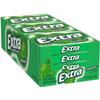 Extra Spearmint Sugar-Free Gum, 12 Piece Pack, 15 Count view 1