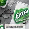 Extra Spearmint Sugar-Free Gum, 12 Piece Pack, 15 Count view 4