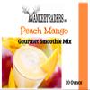 YANKEETRADERS Peach Mango, Gourmet, Frozen Drink Mix , 20 OUNCE Bag view 3