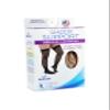 Blue Jay An Elite Healthcare Brand Ladies Sheer Moderate Support - 15-20 mmHg , Medium, Thigh High With Stay-Top , Light Weight Stockings , Firm Support , Medical Benefits view 2