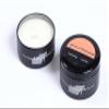 100% Natural - Hand Poured in the U.S. Pure Soy Massage Candle (Apricot Chamomile) view 1