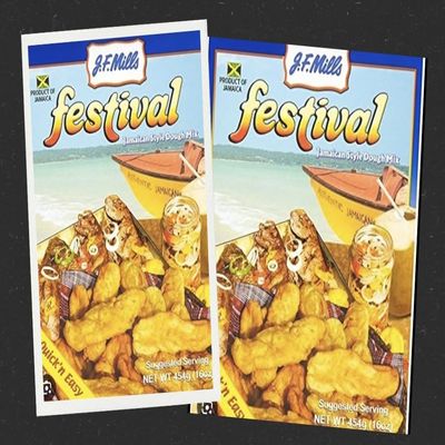 Festival Mix