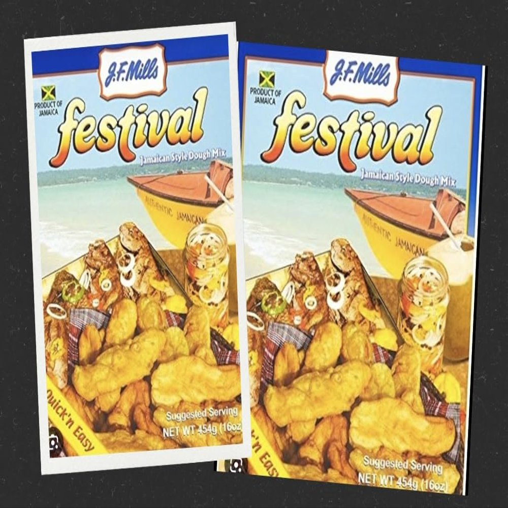 Festival Mix